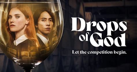 drops of god putlocker|Drops of God Season 1 .